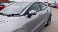 Ford Puma 1.0 EcoBoost Hybrid mHEV ST-Line 5dr Petrol Hatchback